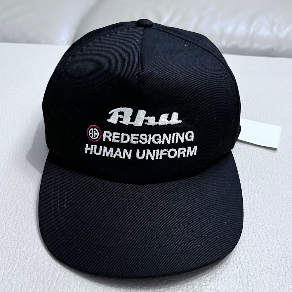 Zara x Rhude Adult Baseball Cap